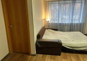 1-к квартира, вторичка, 32м2, 4/5 этаж