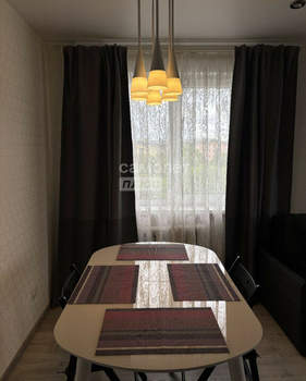 2-к квартира, вторичка, 43м2, 4/5 этаж