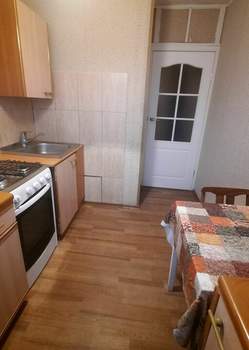 2-к квартира, вторичка, 44м2, 4/5 этаж