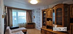 3-к квартира, вторичка, 60м2, 9/10 этаж