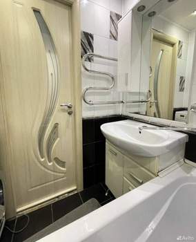 1-к квартира, вторичка, 33м2, 2/10 этаж