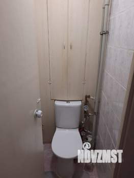 3-к квартира, вторичка, 57м2, 8/9 этаж