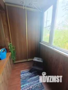 3-к квартира, вторичка, 67м2, 2/9 этаж