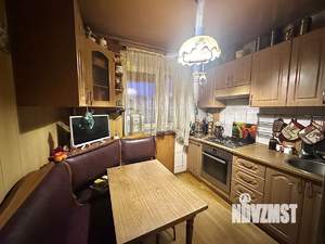 3-к квартира, вторичка, 60м2, 5/5 этаж