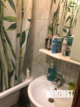 3-к квартира, вторичка, 61м2, 7/10 этаж