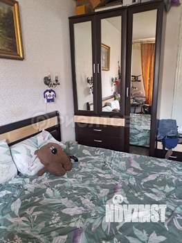3-к квартира, вторичка, 63м2, 5/5 этаж