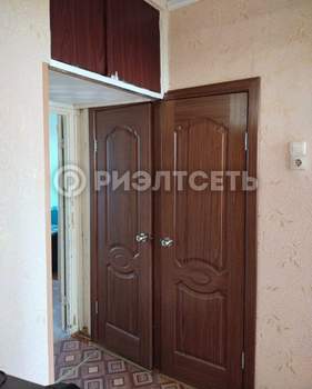 2-к квартира, вторичка, 46м2, 5/5 этаж