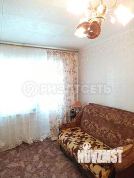 2-к квартира, вторичка, 49м2, 4/9 этаж