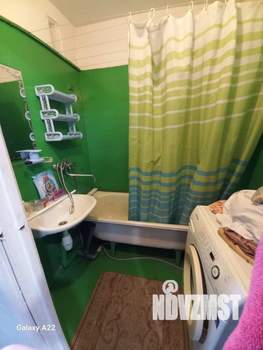1-к квартира, вторичка, 33м2, 9/9 этаж
