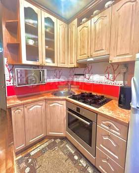 2-к квартира, вторичка, 44м2, 2/5 этаж