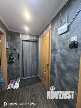 1-к квартира, вторичка, 30м2, 7/9 этаж