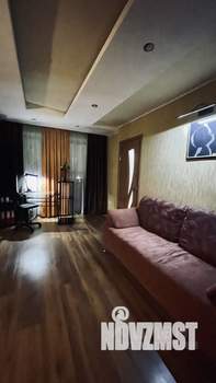2-к квартира, вторичка, 43м2, 4/5 этаж
