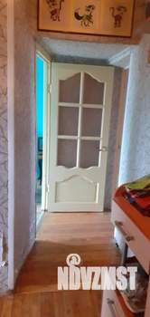 2-к квартира, вторичка, 43м2, 5/5 этаж