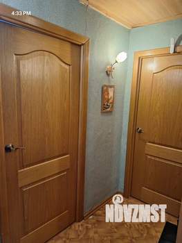 2-к квартира, вторичка, 47м2, 4/5 этаж