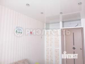 3-к квартира, вторичка, 59м2, 5/5 этаж