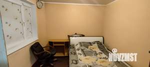 4-к квартира, вторичка, 61м2, 3/5 этаж
