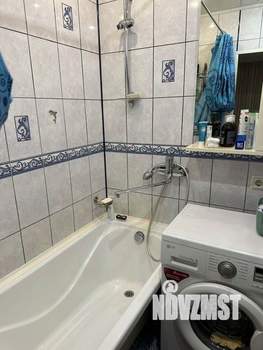 3-к квартира, вторичка, 61м2, 5/5 этаж