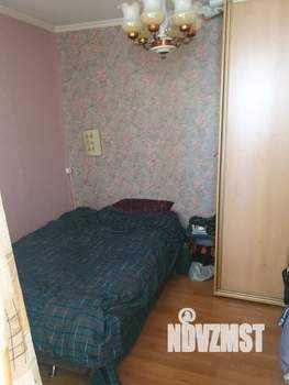 3-к квартира, вторичка, 57м2, 1/10 этаж