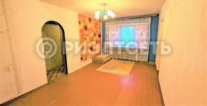 2-к квартира, вторичка, 46м2, 5/5 этаж