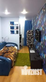 5-к квартира, вторичка, 95м2, 2/4 этаж