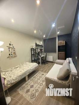 2-к квартира, вторичка, 50м2, 2/9 этаж