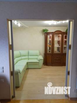 3-к квартира, вторичка, 79м2, 3/5 этаж