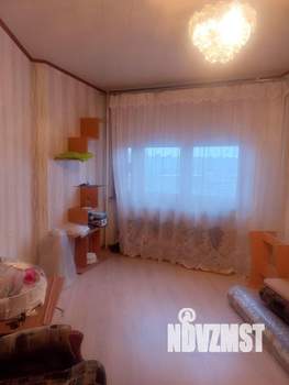 2-к квартира, вторичка, 48м2, 5/10 этаж