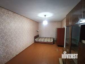 2-к квартира, вторичка, 44м2, 2/9 этаж