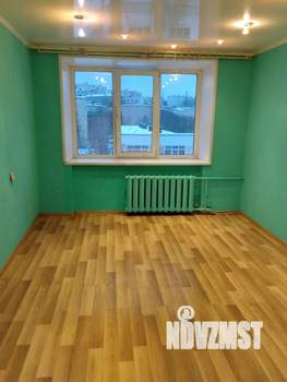 2-к квартира, вторичка, 46м2, 5/5 этаж