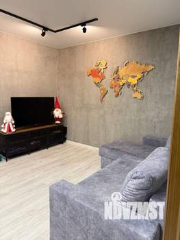 2-к квартира, вторичка, 56м2, 1/11 этаж