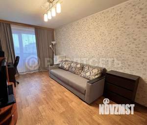 1-к квартира, вторичка, 30м2, 6/9 этаж