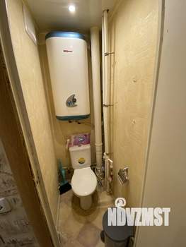 1-к квартира, вторичка, 32м2, 7/10 этаж