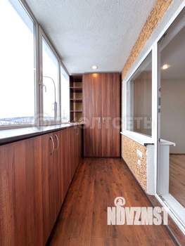 3-к квартира, вторичка, 52м2, 3/9 этаж