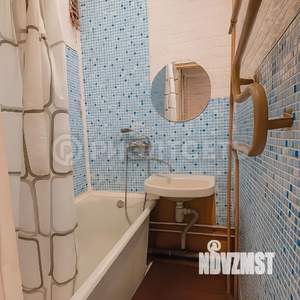 1-к квартира, вторичка, 30м2, 4/5 этаж