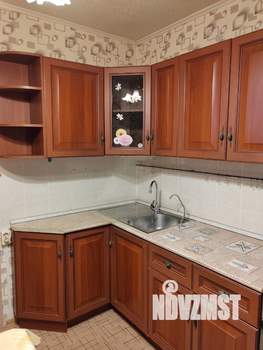 1-к квартира, вторичка, 34м2, 9/9 этаж