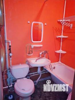 1-к квартира, вторичка, 33м2, 4/9 этаж