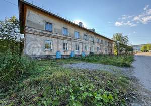 1-к квартира, вторичка, 33м2, 1/2 этаж