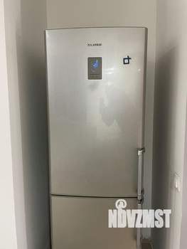 2-к квартира, вторичка, 43м2, 5/5 этаж