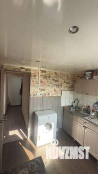 1-к квартира, вторичка, 32м2, 3/5 этаж