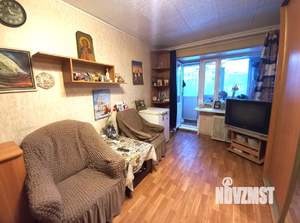2-к квартира, вторичка, 42м2, 3/9 этаж