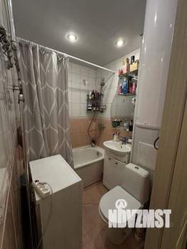 2-к квартира, вторичка, 46м2, 3/6 этаж