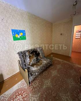 3-к квартира, вторичка, 60м2, 7/9 этаж