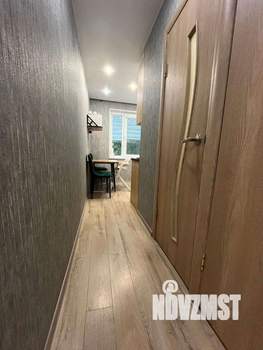 2-к квартира, вторичка, 44м2, 2/5 этаж