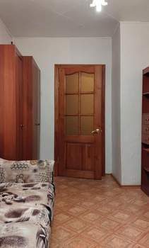 3-к квартира, вторичка, 57м2, 2/5 этаж