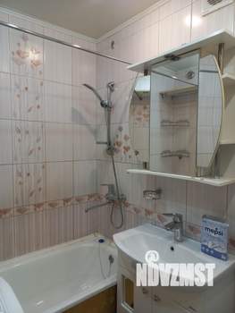 2-к квартира, вторичка, 45м2, 4/5 этаж