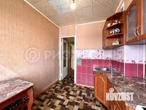 3-к квартира, вторичка, 52м2, 3/9 этаж