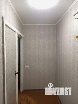 2-к квартира, вторичка, 42м2, 4/6 этаж