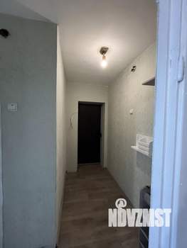 1-к квартира, вторичка, 31м2, 3/7 этаж