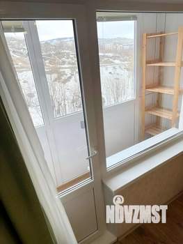 1-к квартира, вторичка, 33м2, 5/9 этаж