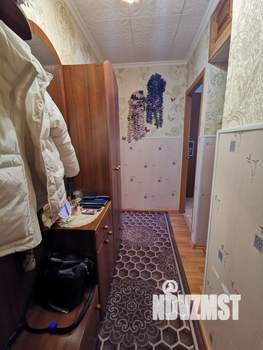 2-к квартира, вторичка, 48м2, 1/5 этаж